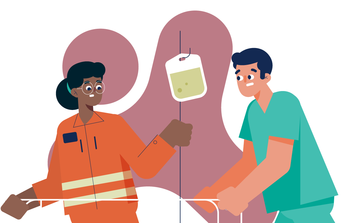 Workstreams header image