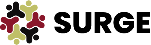 SURGE